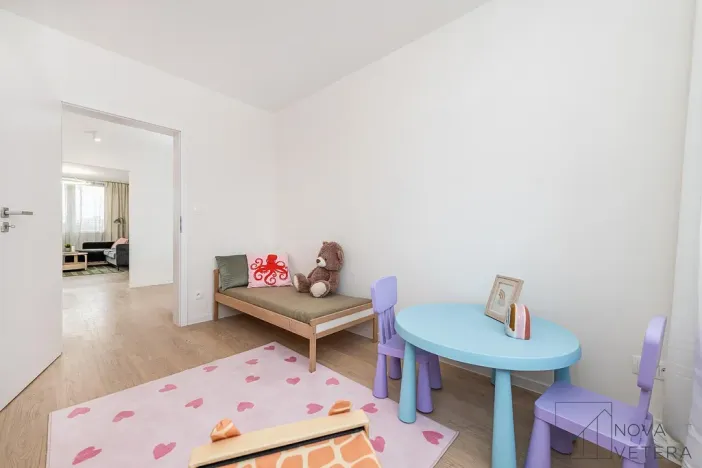 Prodej bytu 3+kk, Praha - Braník, Školní, 104 m2