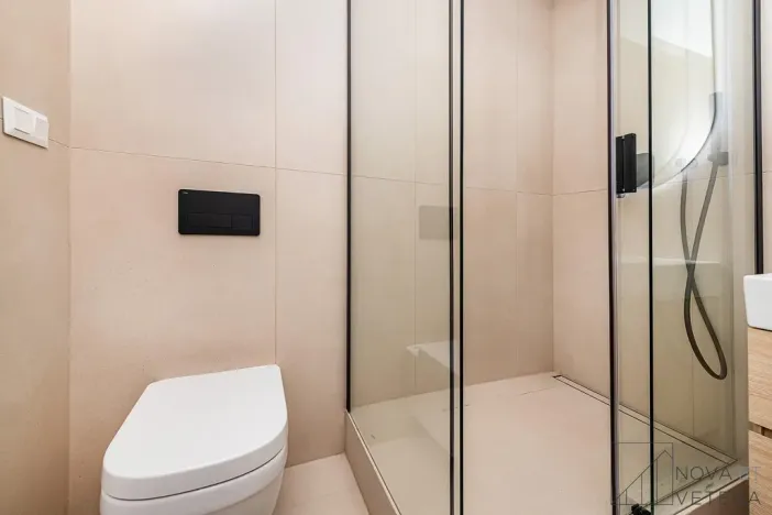 Prodej bytu 3+kk, Praha - Braník, Školní, 104 m2