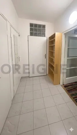 Pronájem bytu 1+1, Brno, Mezírka, 50 m2