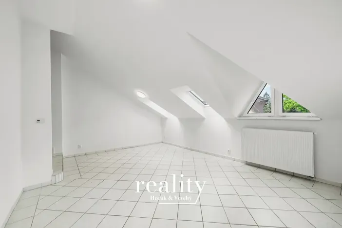 Pronájem bytu 5+1, Jihlava, Havířská, 140 m2