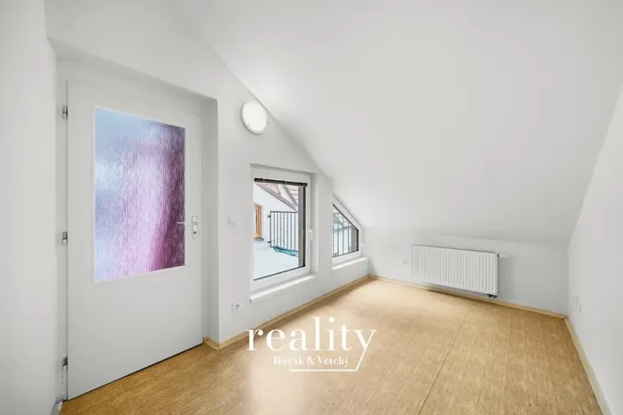 Pronájem bytu 5+1, Jihlava, Havířská, 140 m2