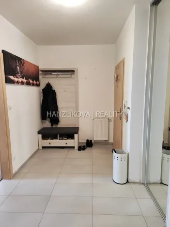 Pronájem bytu 2+kk, České Budějovice - České Budějovice 3, Jírovcova, 56 m2