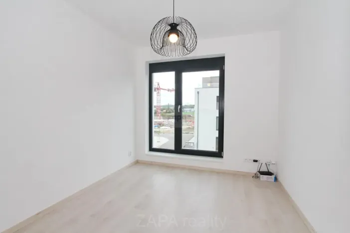 Pronájem bytu 2+kk, Praha - Bohnice, Pekařova, 43 m2