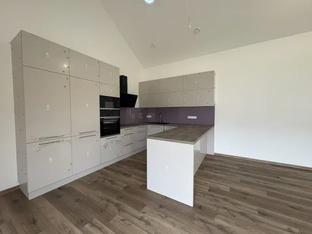 Pronájem rodinného domu, Mohelnice, Za Mezem, 96 m2