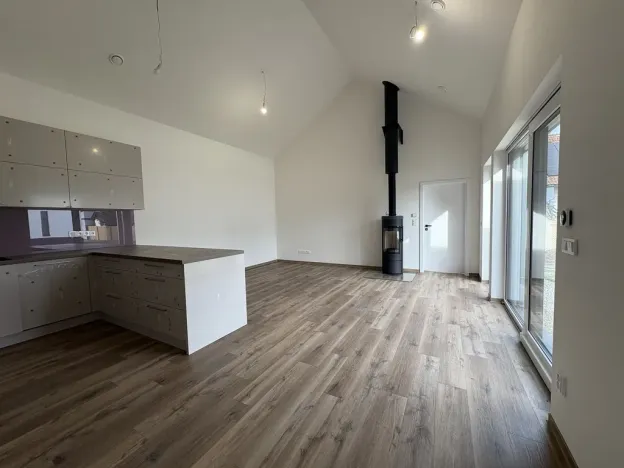 Pronájem rodinného domu, Mohelnice, Za Mezem, 96 m2