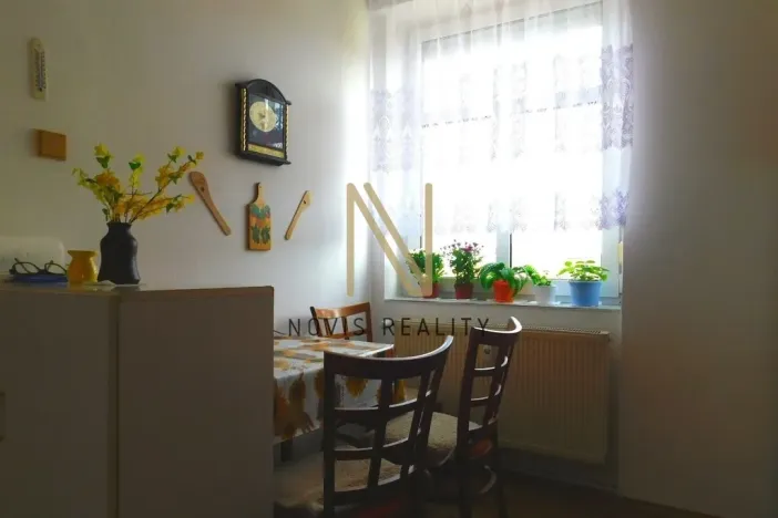 Pronájem bytu 1+1, Kdyně, Nádražní, 32 m2