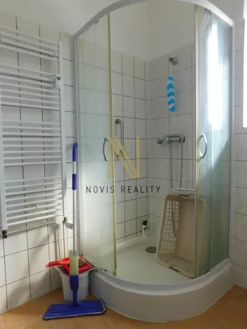 Pronájem bytu 1+1, Kdyně, Nádražní, 32 m2