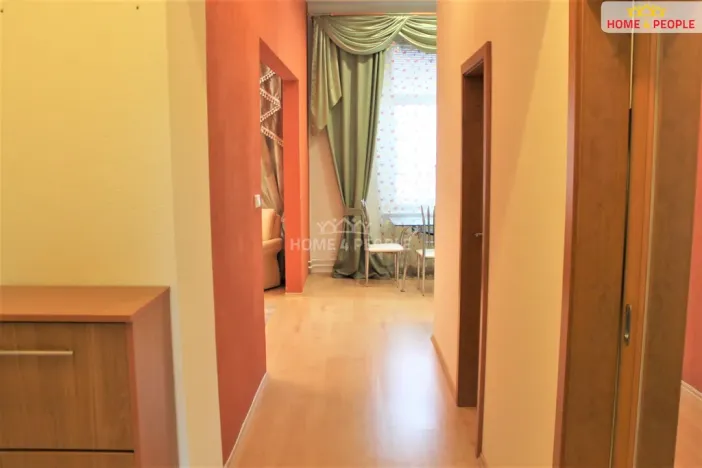 Prodej bytu 2+1, Karlovy Vary, Koptova, 66 m2