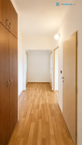 Pronájem bytu 2+1, Frýdek-Místek, Maxima Gorkého, 55 m2