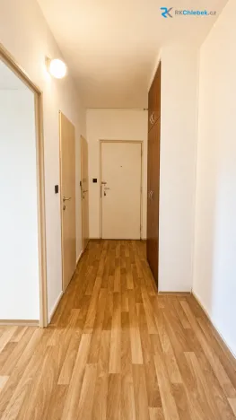 Pronájem bytu 2+1, Frýdek-Místek, Maxima Gorkého, 55 m2