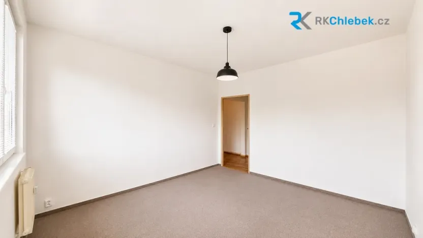 Pronájem bytu 2+1, Frýdek-Místek, Maxima Gorkého, 55 m2