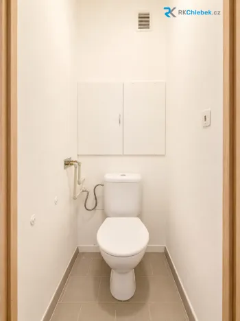Pronájem bytu 2+1, Frýdek-Místek, Maxima Gorkého, 55 m2