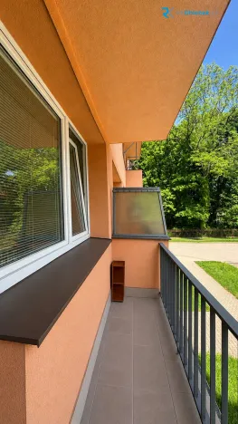 Pronájem bytu 2+1, Frýdek-Místek, Maxima Gorkého, 55 m2