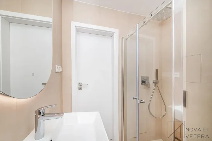 Prodej bytu 2+kk, Praha - Vršovice, Gruzínská, 44 m2
