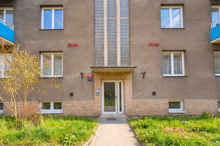 Prodej bytu 2+kk, Praha - Vršovice, Gruzínská, 44 m2