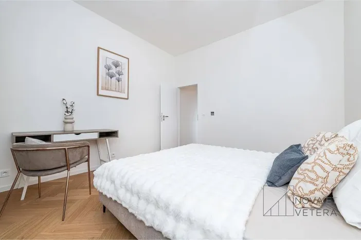 Prodej bytu 2+kk, Praha - Vršovice, Gruzínská, 44 m2