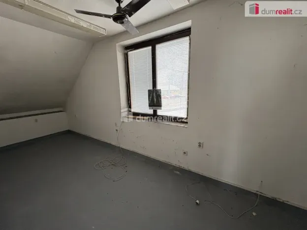 Prodej výrobních prostor, Lešetice, 260 m2