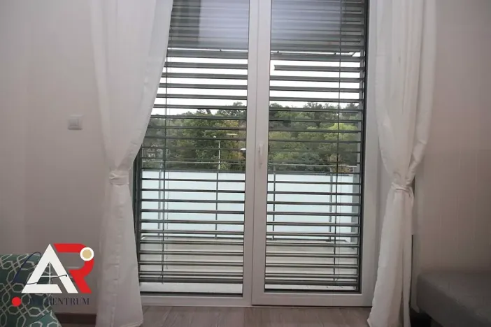 Pronájem bytu 1+1, Brno, Poříčí, 43 m2