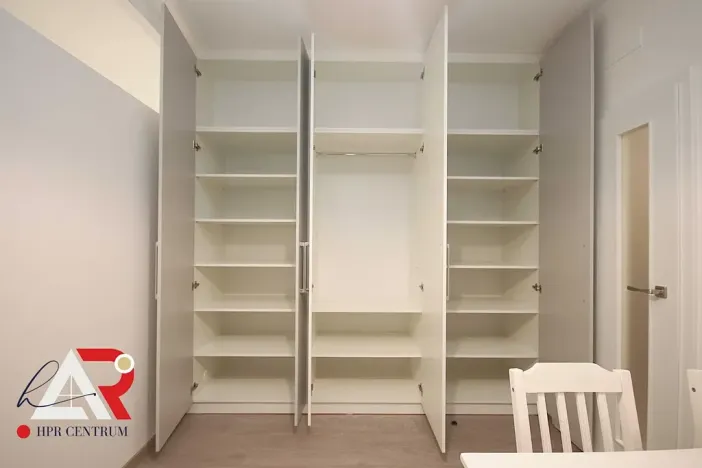 Pronájem bytu 1+1, Brno, Poříčí, 43 m2