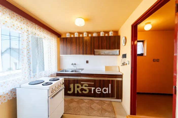 Prodej rodinného domu, Valtice - Úvaly, 101 m2