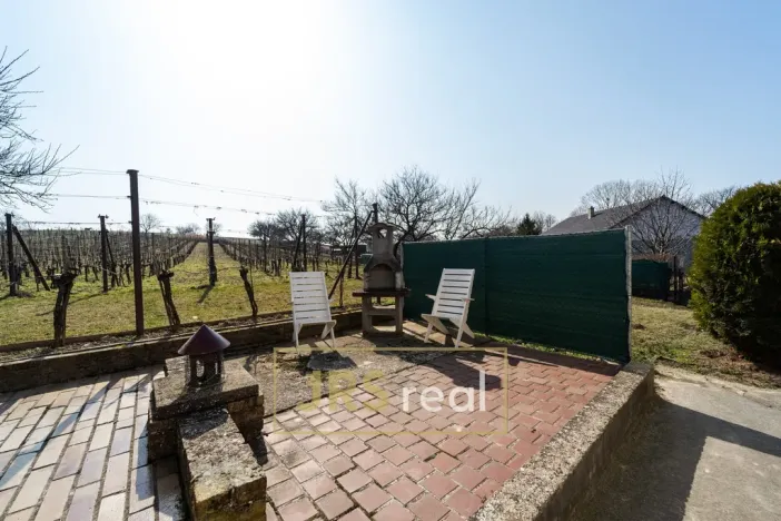 Prodej rodinného domu, Valtice - Úvaly, 101 m2