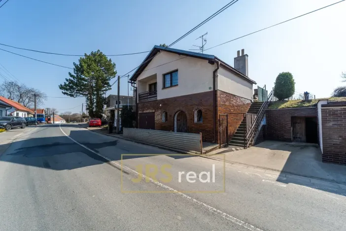 Prodej - jiné, Valtice - Úvaly, 101 m2
