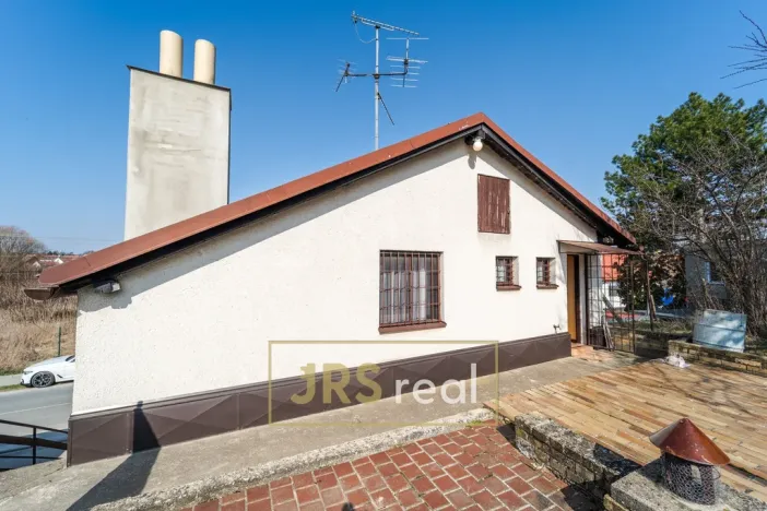 Prodej - jiné, Valtice - Úvaly, 101 m2