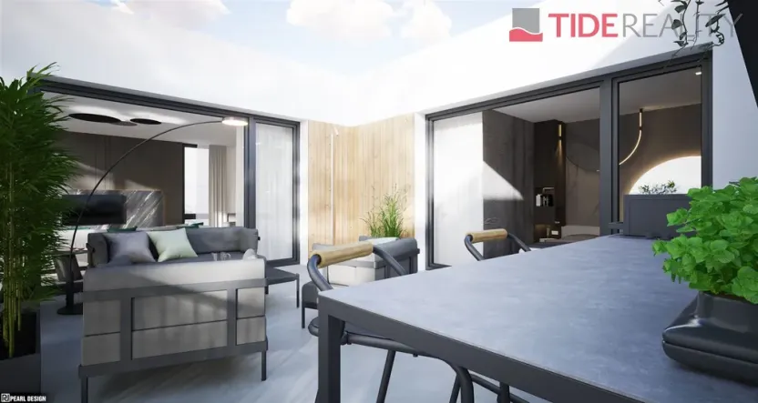 Prodej bytu 4+kk, Beroun, 120 m2