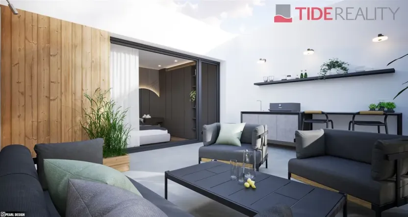 Prodej bytu 4+kk, Beroun, 120 m2