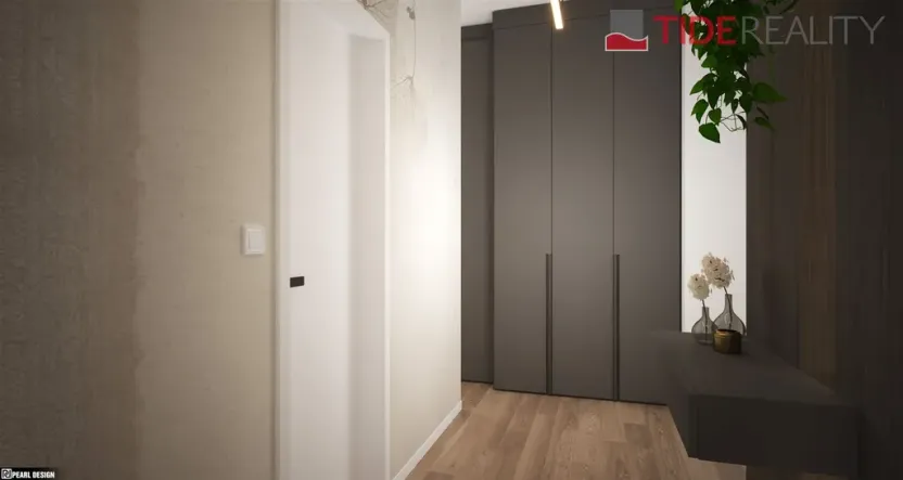 Prodej bytu 4+kk, Beroun, 120 m2