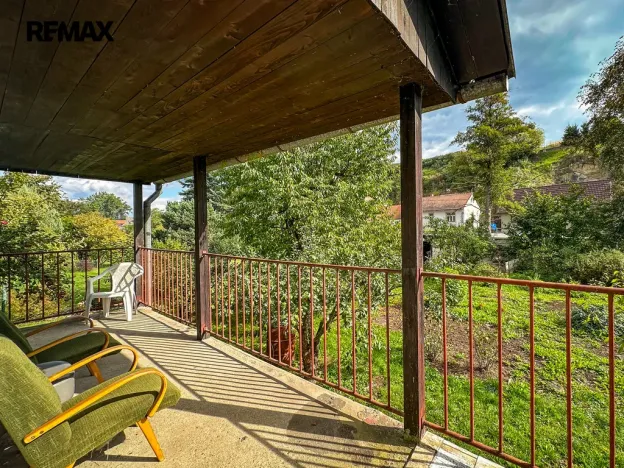 Prodej chaty, Nový Knín, Pod Sady, 34 m2