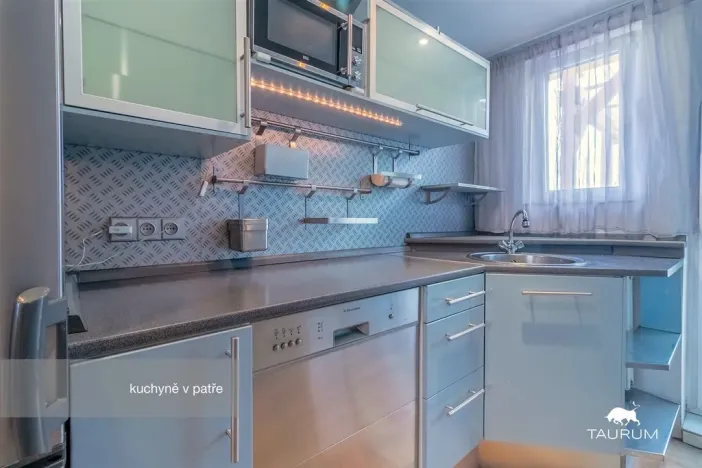 Prodej rodinného domu, Plzeň - Doubravka, Mohylová, 227 m2