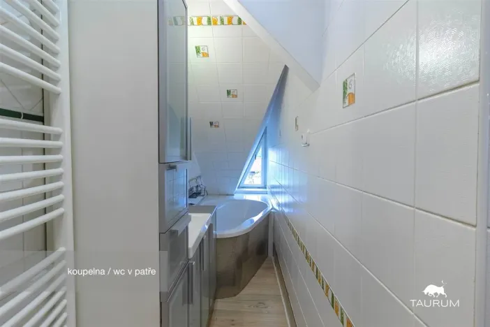Prodej rodinného domu, Plzeň - Doubravka, Mohylová, 227 m2