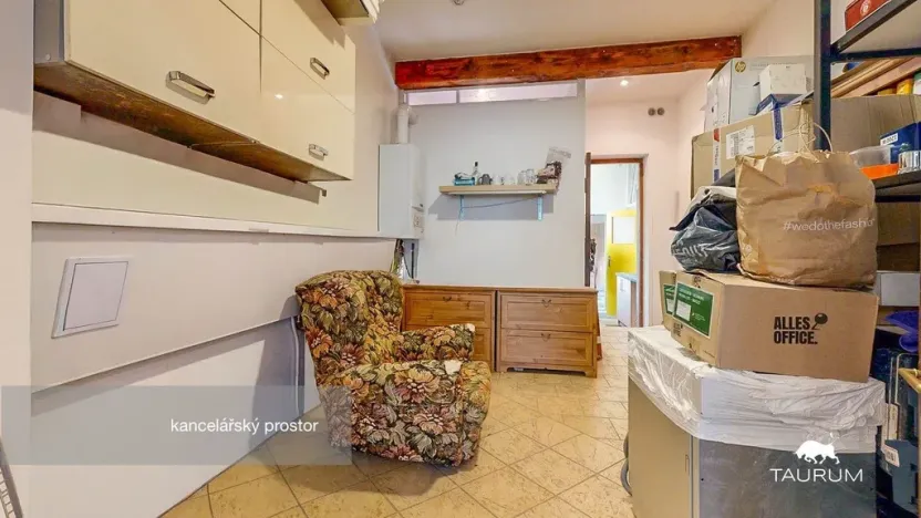 Prodej rodinného domu, Plzeň - Doubravka, Mohylová, 227 m2