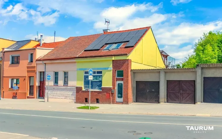 Prodej rodinného domu, Plzeň - Doubravka, Mohylová, 186 m2
