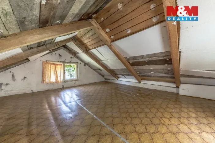 Prodej zahrady, Děčín, Družstevní, 596 m2