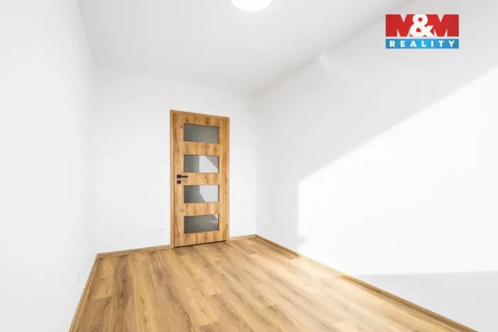 Pronájem bytu 2+kk, Mladá Boleslav - Mladá Boleslav II, Jana Palacha, 42 m2