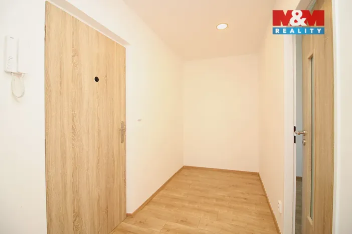 Pronájem bytu 3+1, Praha - Záběhlice, Jahodová, 72 m2