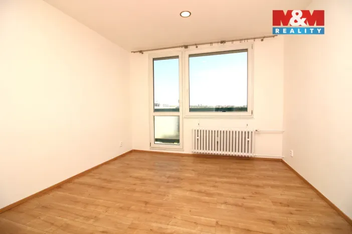 Pronájem bytu 3+1, Praha - Záběhlice, Jahodová, 72 m2