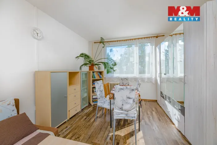 Prodej bytu 3+1, Rychnov nad Kněžnou, Mírová, 70 m2