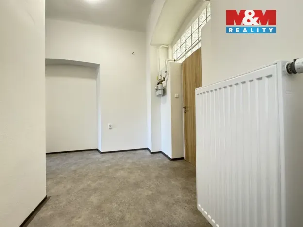 Pronájem bytu 3+1, Pečky, Petra Bezruče, 85 m2