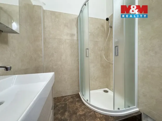 Pronájem bytu 3+1, Pečky, Petra Bezruče, 85 m2