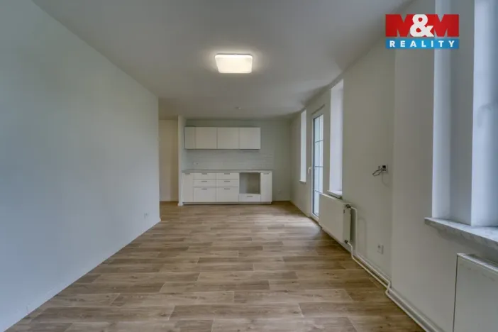Prodej činžovního domu, Babylon, 370 m2