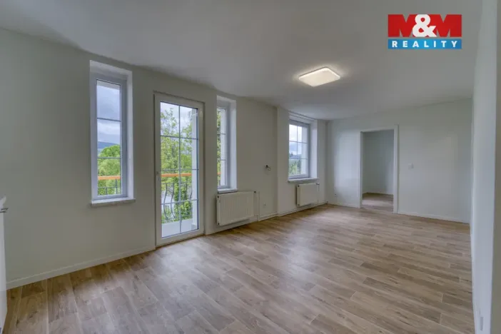 Prodej činžovního domu, Babylon, 370 m2