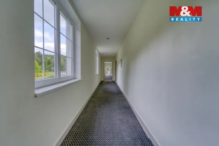Prodej činžovního domu, Babylon, 370 m2