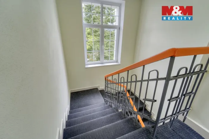 Prodej činžovního domu, Babylon, 370 m2