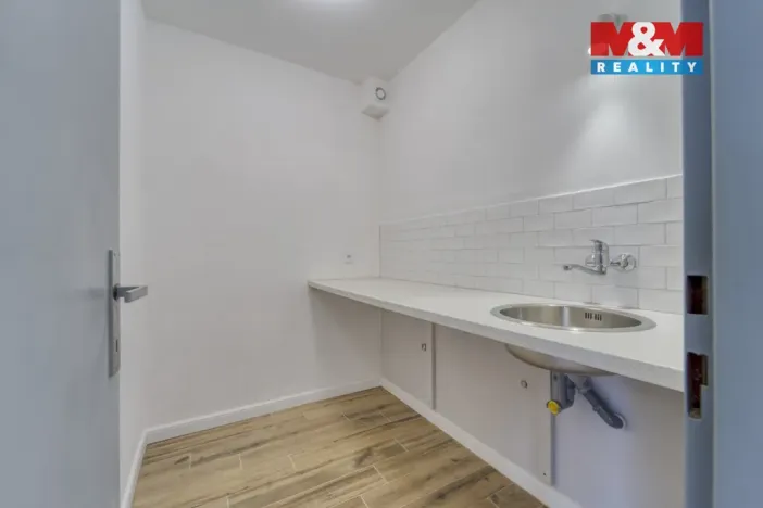 Prodej činžovního domu, Babylon, 370 m2