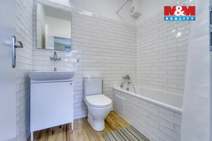 Prodej činžovního domu, Babylon, 370 m2