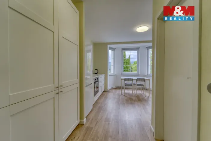 Prodej činžovního domu, Babylon, 370 m2