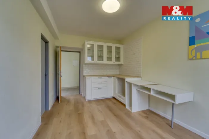 Prodej činžovního domu, Babylon, 370 m2